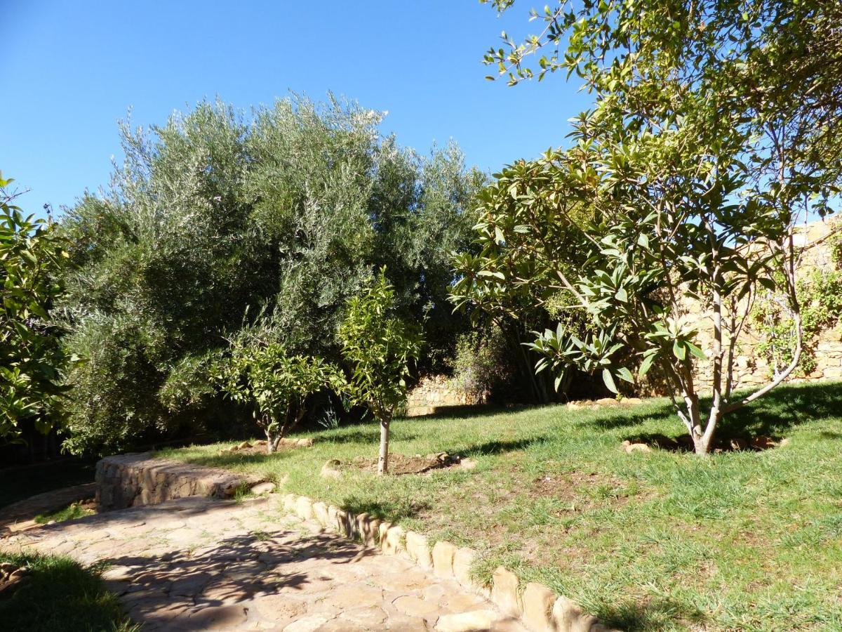 Agadir-Taghazout Magnifique Villa Dar Lina 4 Etoiles المظهر الخارجي الصورة