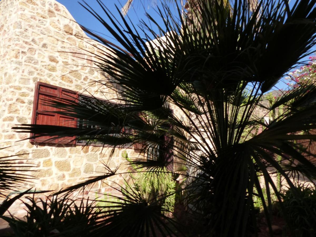 Agadir-Taghazout Magnifique Villa Dar Lina 4 Etoiles المظهر الخارجي الصورة