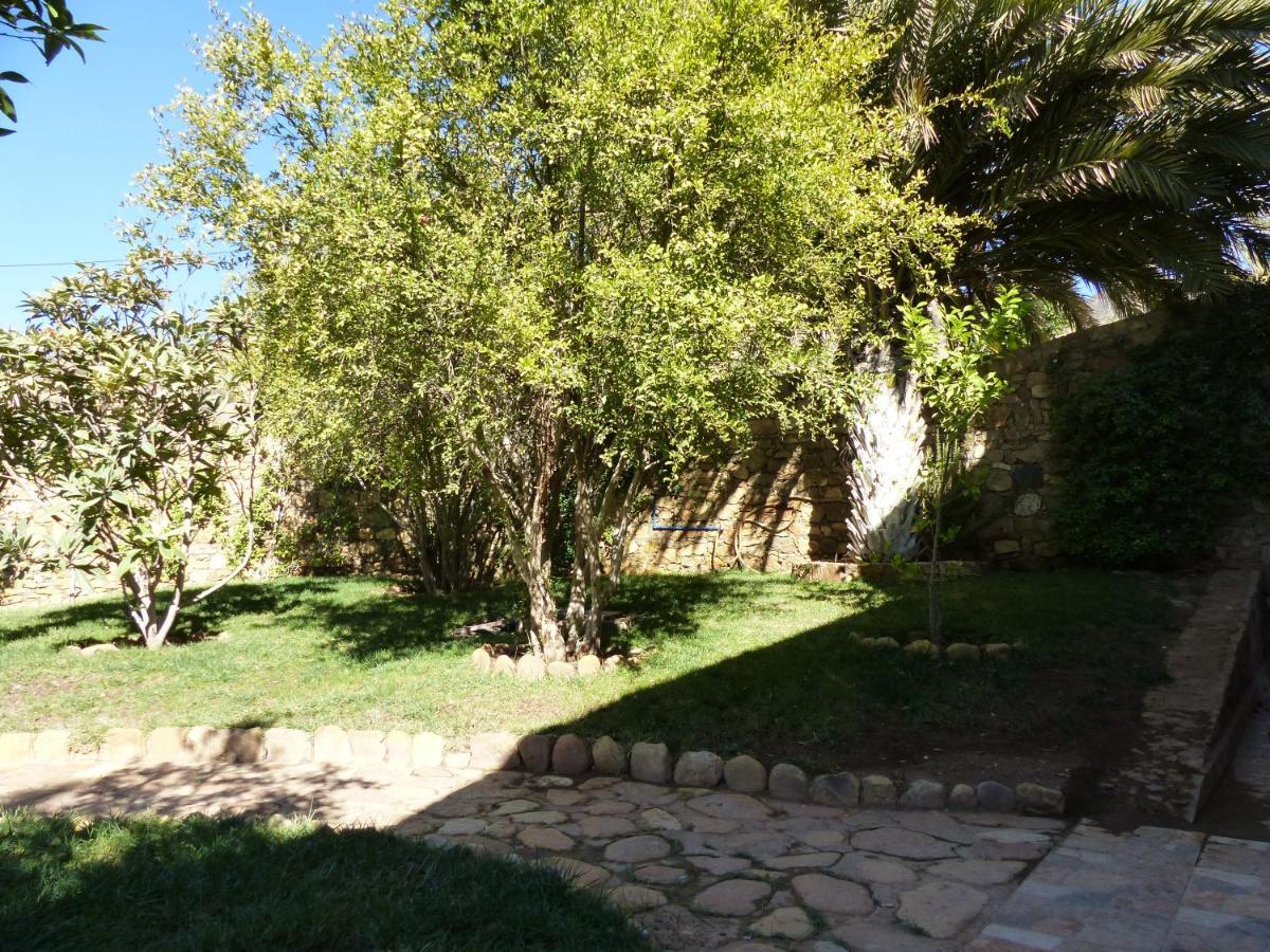 Agadir-Taghazout Magnifique Villa Dar Lina 4 Etoiles المظهر الخارجي الصورة