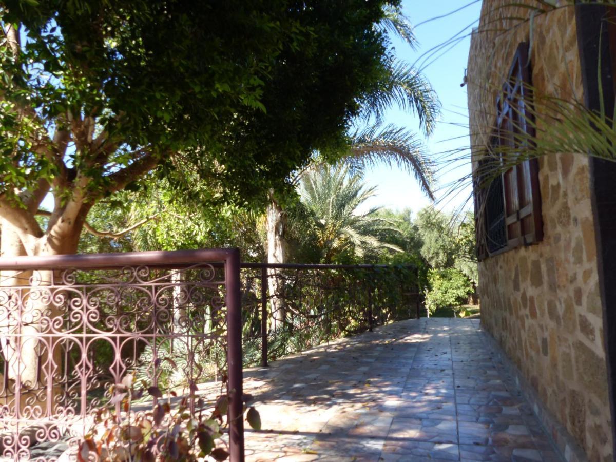 Agadir-Taghazout Magnifique Villa Dar Lina 4 Etoiles المظهر الخارجي الصورة