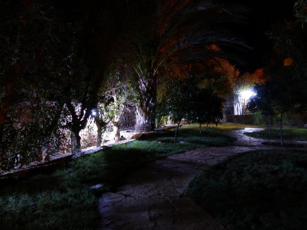 Agadir-Taghazout Magnifique Villa Dar Lina 4 Etoiles المظهر الخارجي الصورة