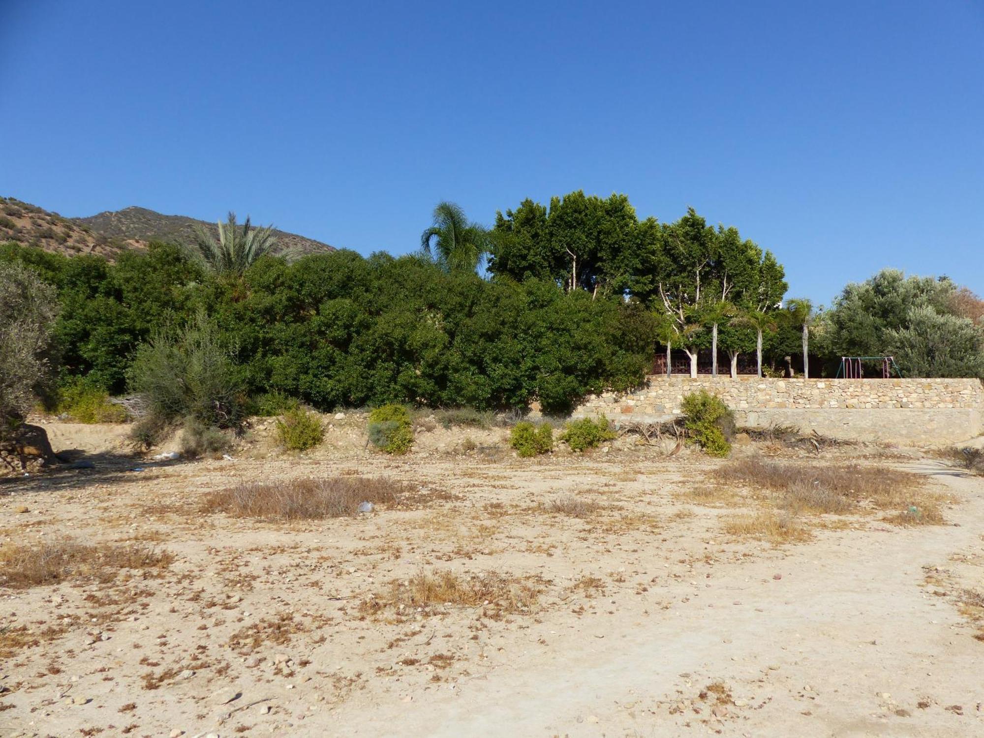 Agadir-Taghazout Magnifique Villa Dar Lina 4 Etoiles المظهر الخارجي الصورة
